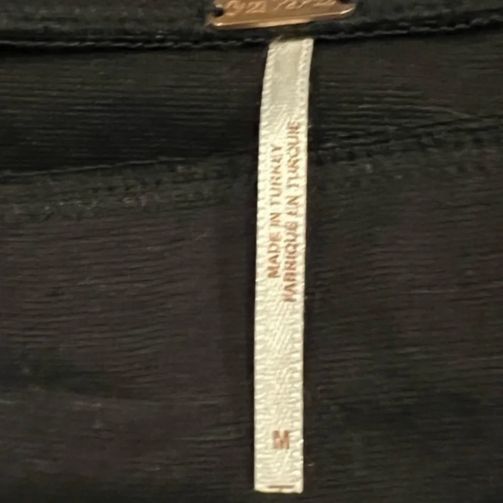 Free People Sexy Work‎ Skirt- Medium